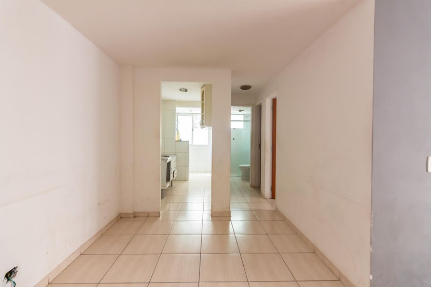 Apartamento em Conceição - Widok 3