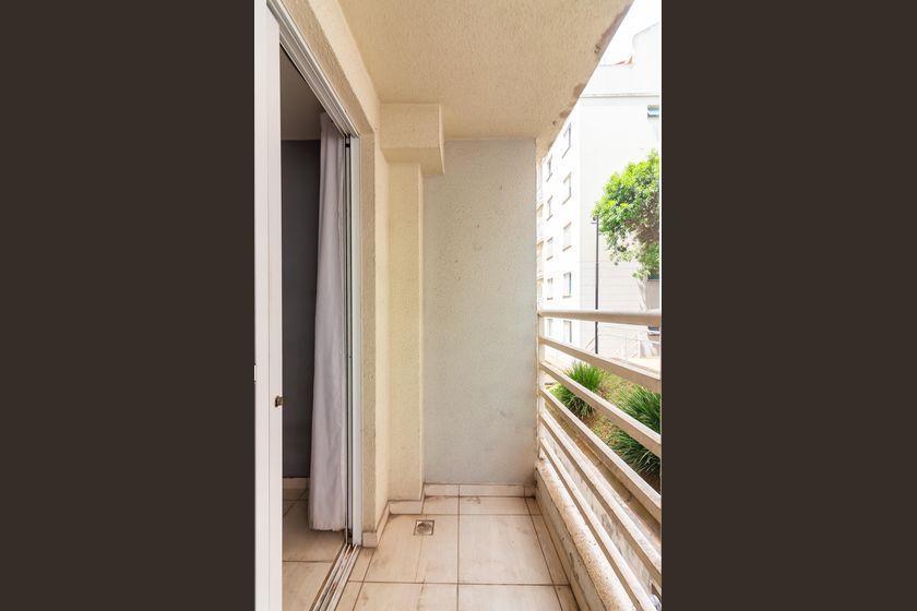 Apartamento em Conceição - Widok 5