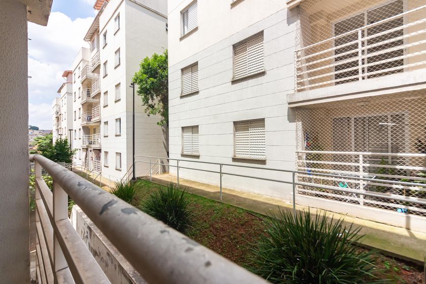 Apartamento em Conceição - Więcej