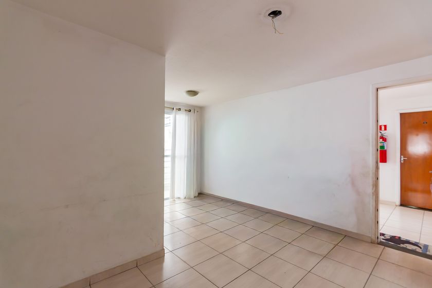 Apartamento em Conceição - Widok 2