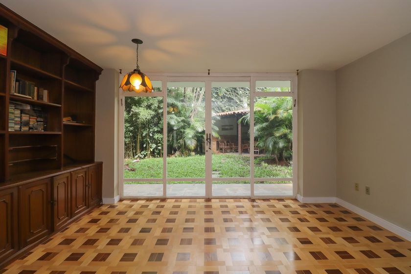 Casa em Pinheiros – pohled 6