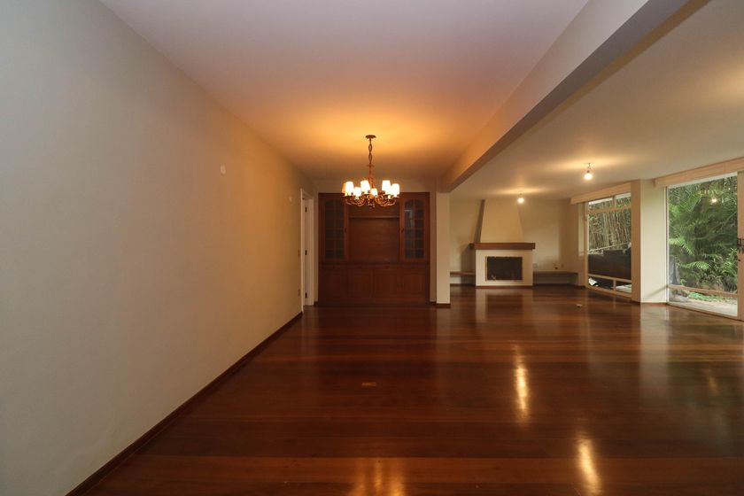 Casa em Pinheiros – pohled 4