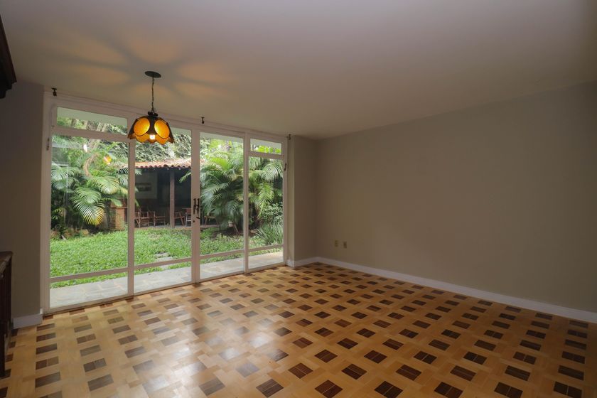 Casa em Pinheiros – pohled 5
