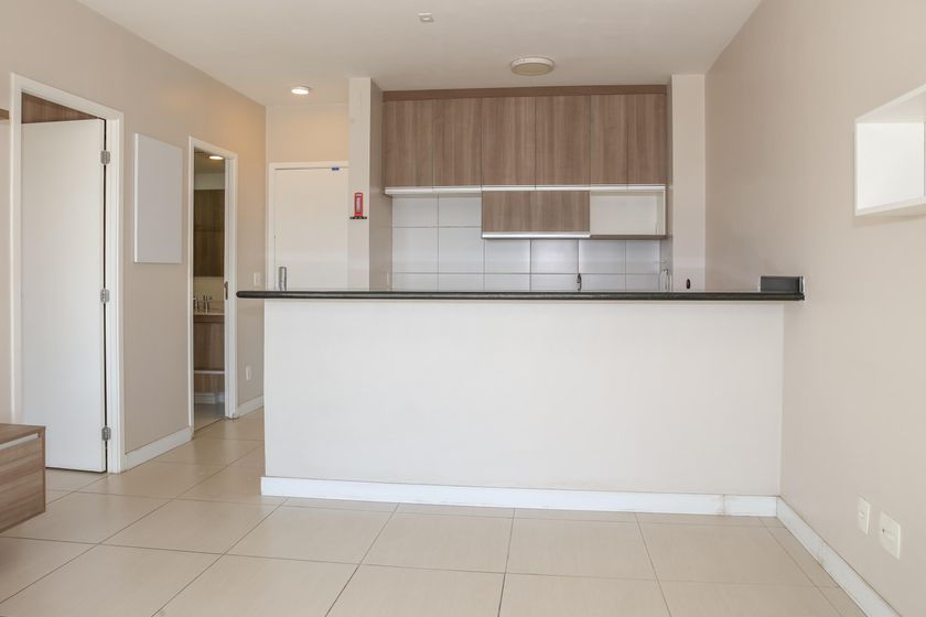 Apartamento em Barra Funda – pohled 3