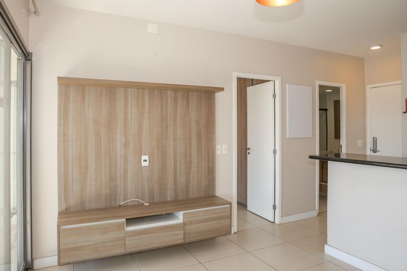 Apartamento em Barra Funda – pohled 2