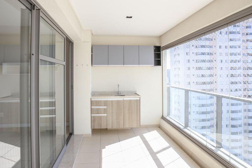 Apartamento em Barra Funda – pohled 6
