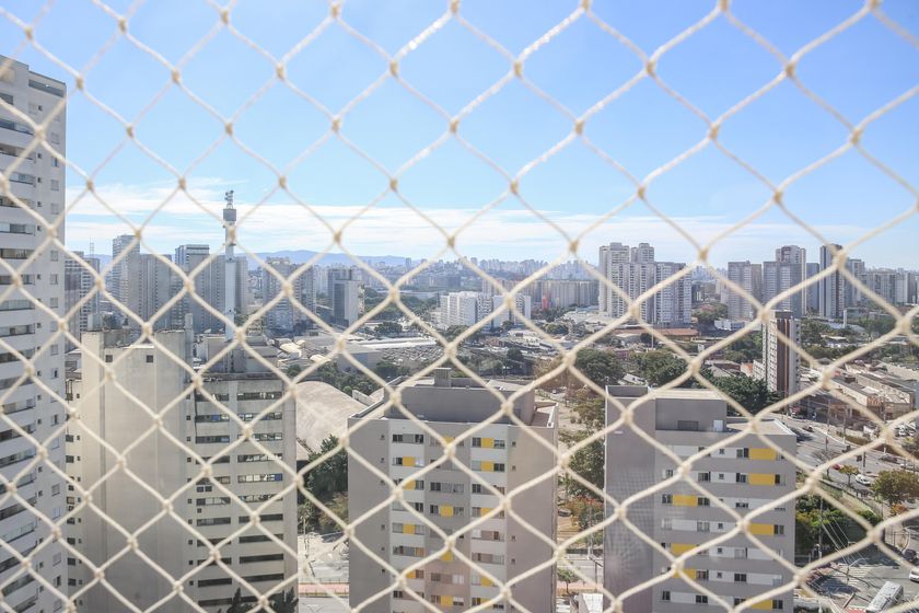 Apartamento em Barra Funda – další
