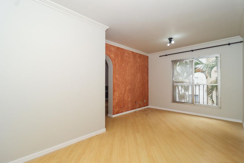Apartamento em Vila Andrade, São Paulo