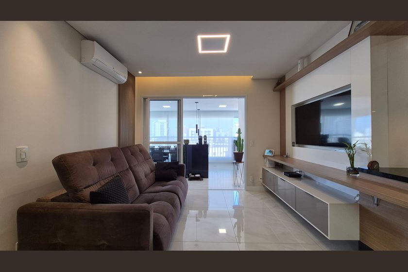 Apartamento em Centro - Widok 2
