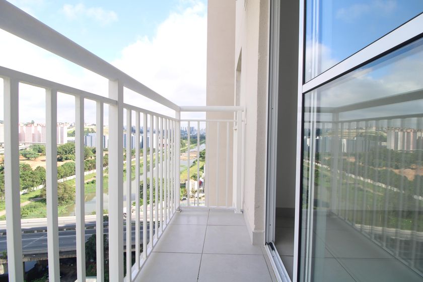 Apartamento em Socorro - Widok 5