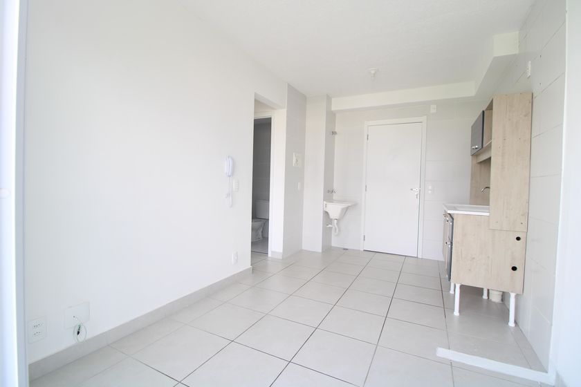 Apartamento em Socorro - Widok 3