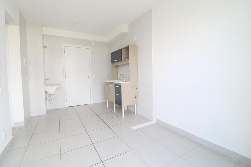 Apartamento em Socorro - Widok 4