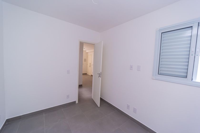 Apartamento em Jardim Maringa - Więcej