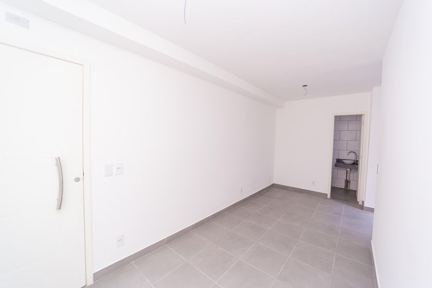 Apartamento em Jardim Maringa - Widok 2