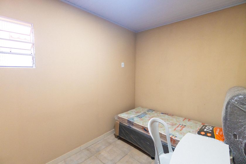 Casacondominio em Jabaquara - Mehr