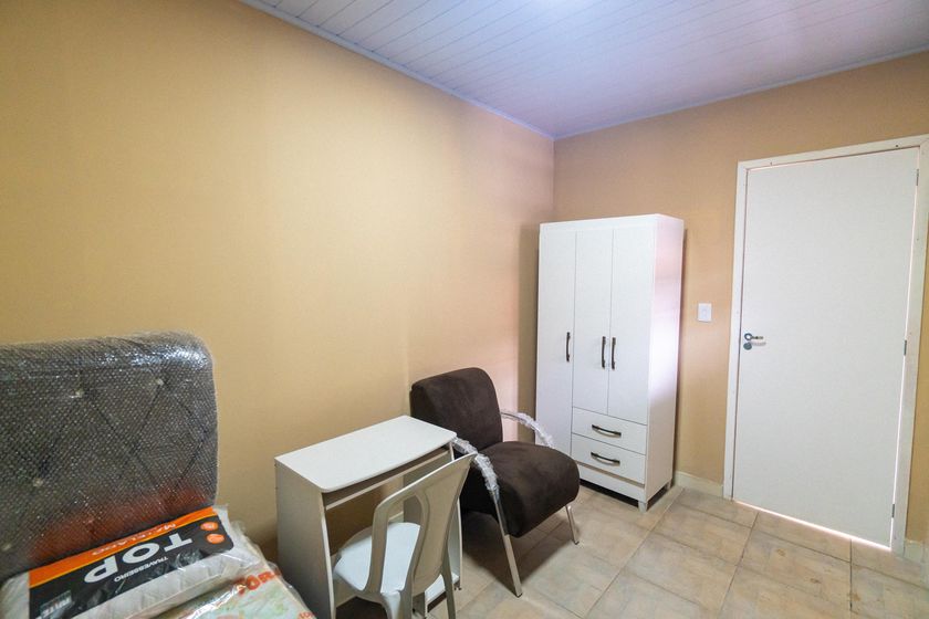 Casacondominio em Jabaquara - Ansicht 6