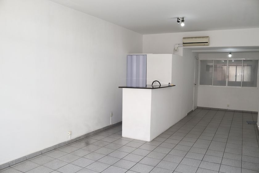 Studiooukitchenette em Vila Buarque - Ansicht 3