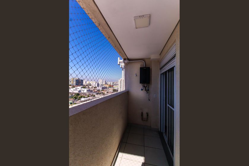 Apartamento – São Paulo - Vista 3