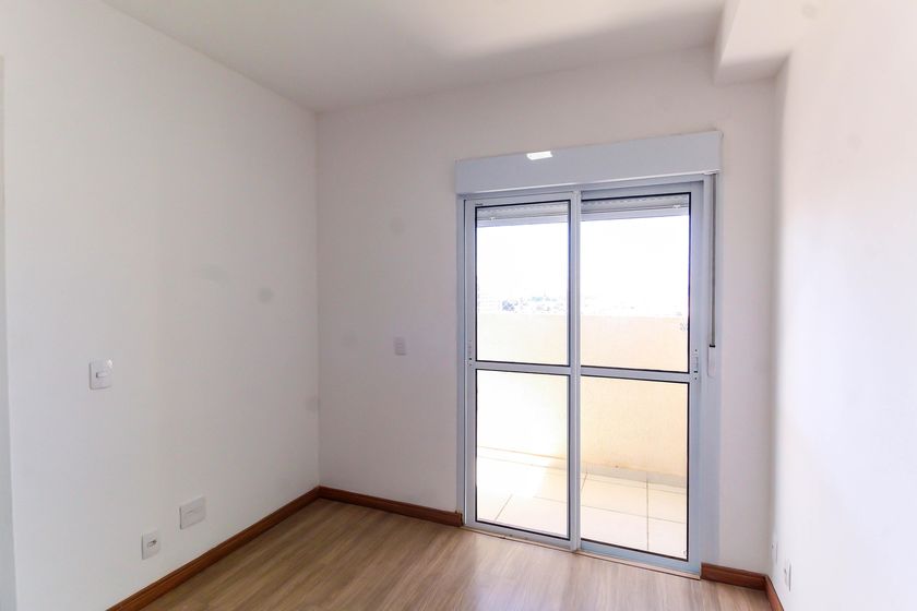 Apartamento – São Paulo - Vista 5