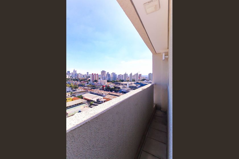Apartamento – São Paulo - Vista 5