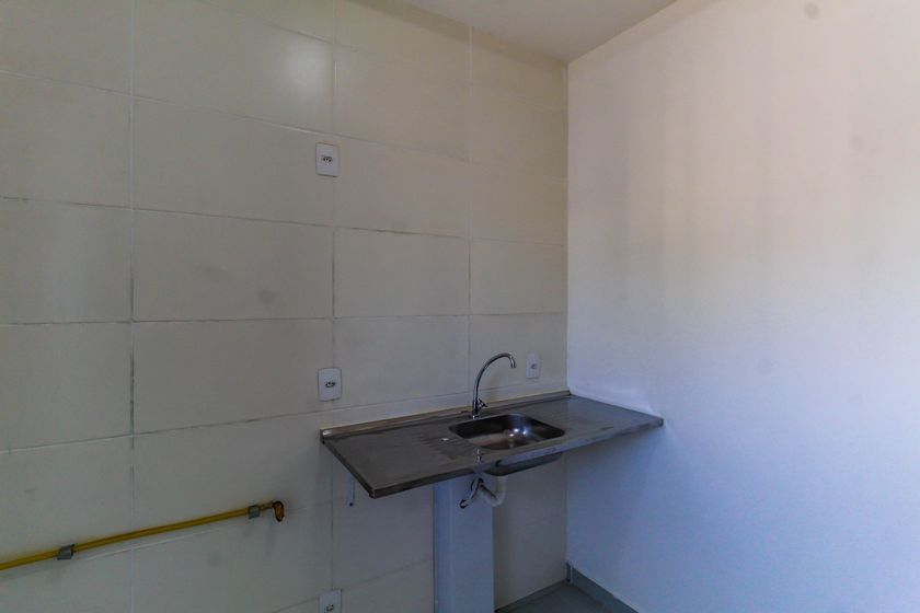 Apartamento – São Paulo - Vista 4