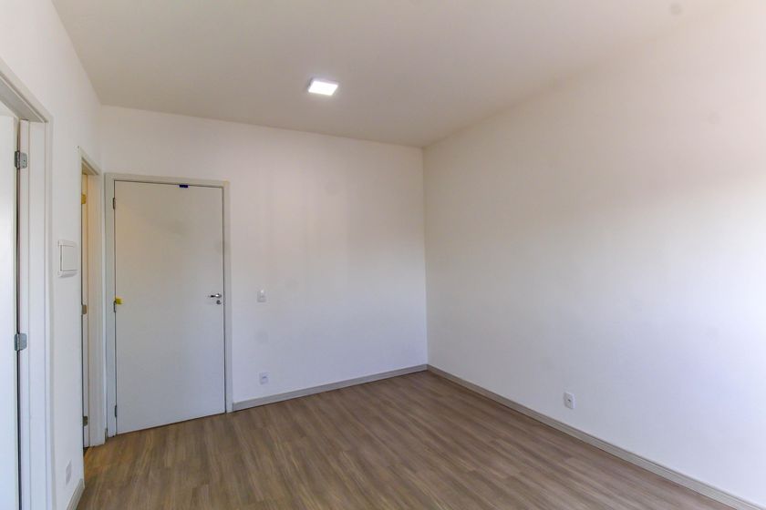 Apartamento – São Paulo - Vista 2