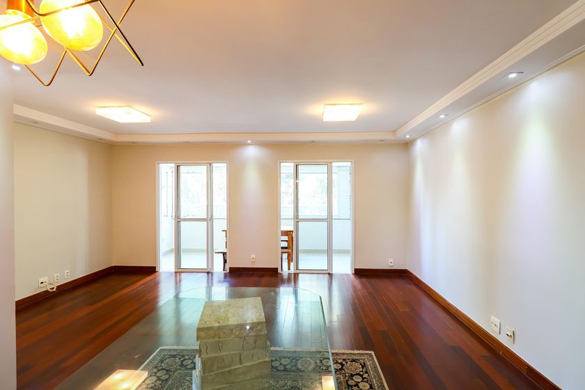 Apartamento em Vila Suzana - Ansicht 3