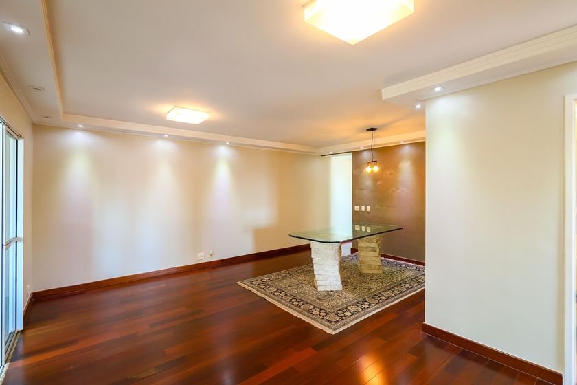Apartamento em Vila Suzana - Ansicht 5