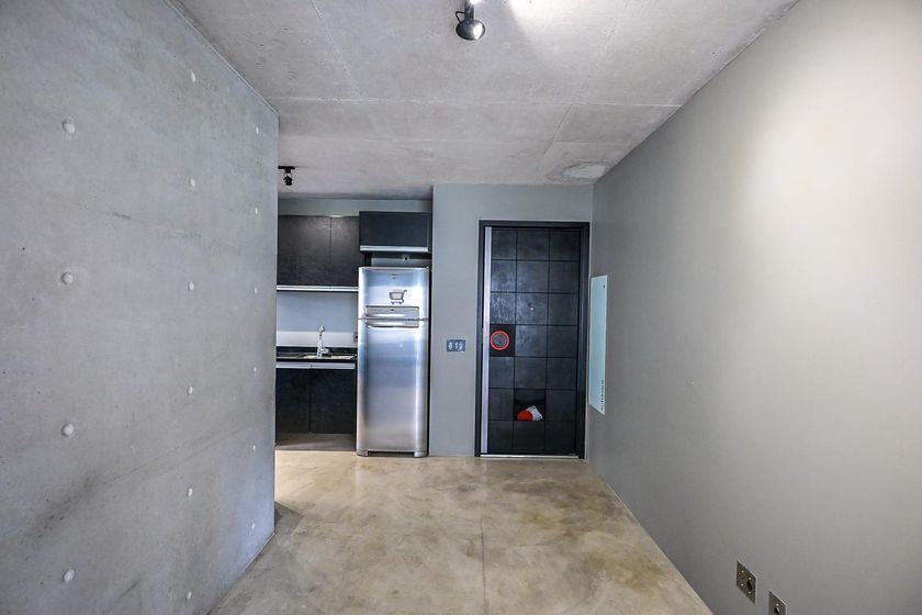 Apartamento em Jardim Fonte do Morumbi - Więcej