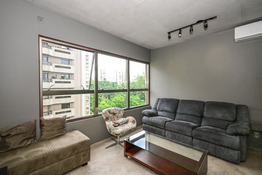 Apartamento em Jardim Fonte do Morumbi - Widok 6