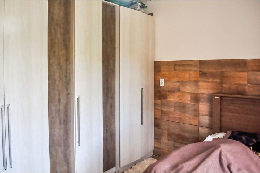 Moradia – Porto Alegre - Vista 5