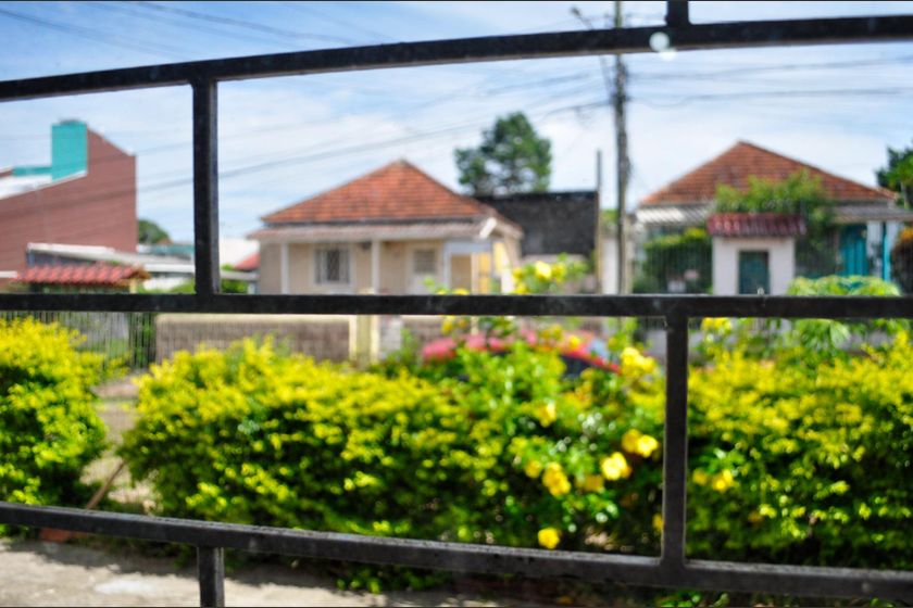 Moradia – Porto Alegre - Vista 4