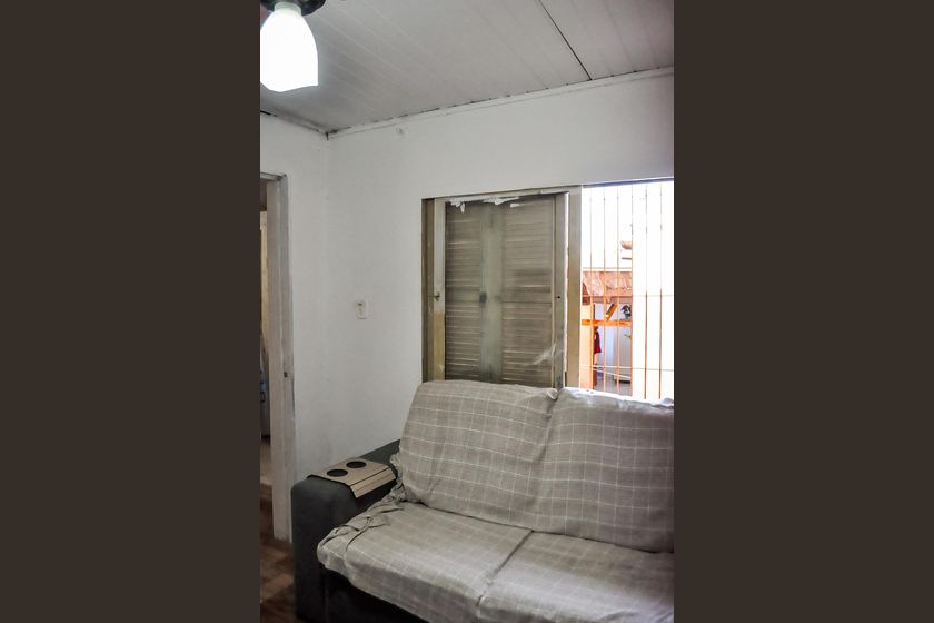 Moradia – Porto Alegre - Vista 2