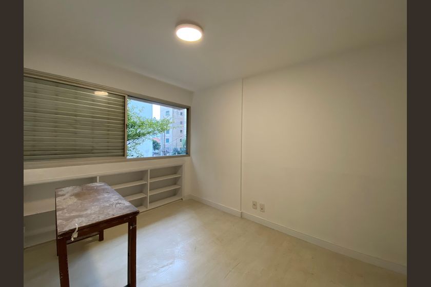 Apartamento em Perdizes - Ansicht 6