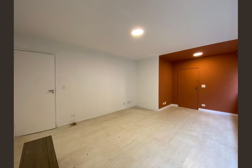 Apartamento em Perdizes - Ansicht 3