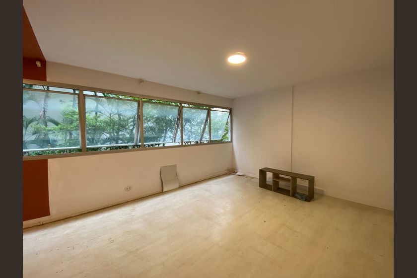 Apartamento em Perdizes - Ansicht 4