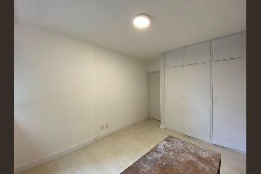 Apartamento em Perdizes - Mehr