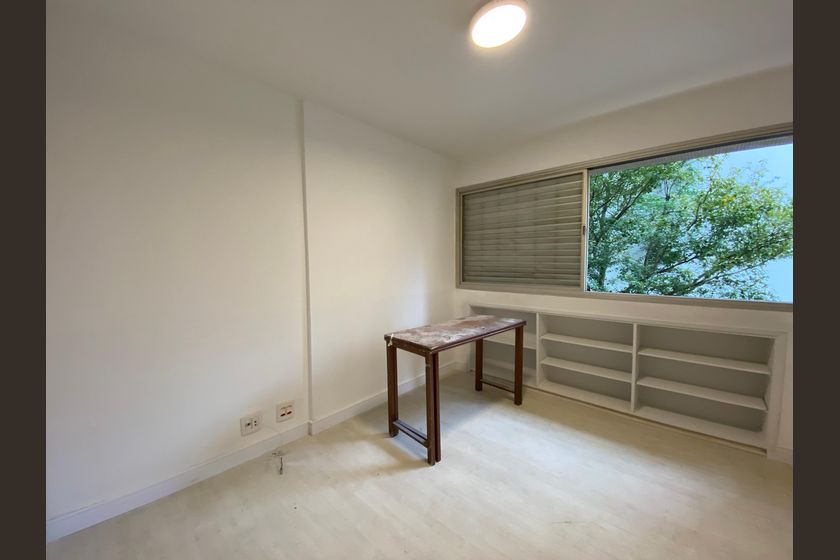 Apartamento em Perdizes - Ansicht 5