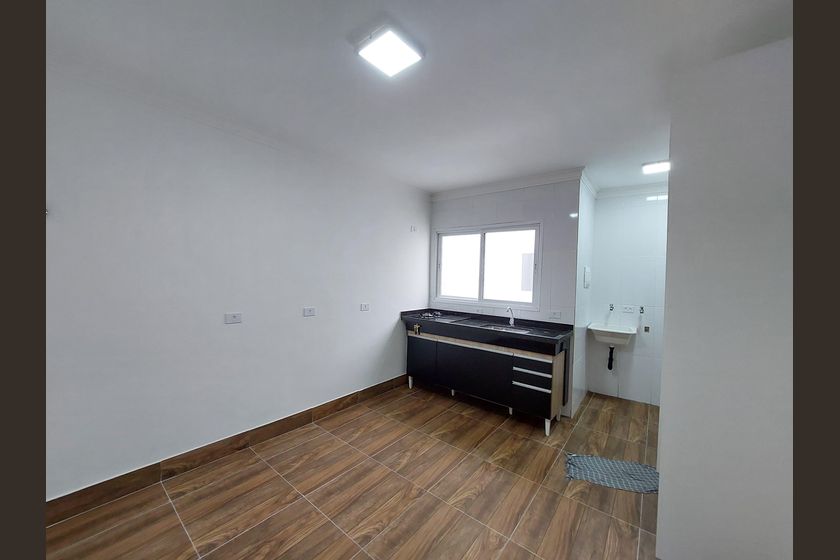 Studiooukitchenette em Jardim Consorcio - Widok 2