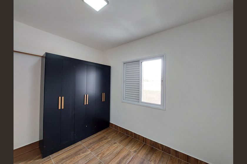 Studiooukitchenette em Jardim Consorcio - Więcej