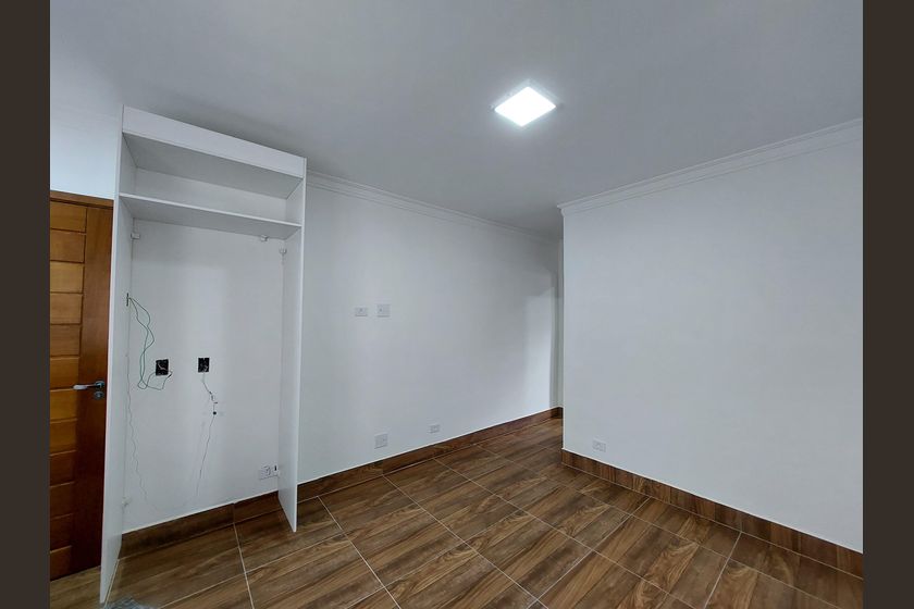 Studiooukitchenette em Jardim Consorcio - Widok 6