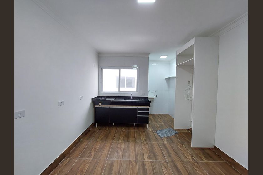 Studiooukitchenette em Jardim Consorcio - Widok 4