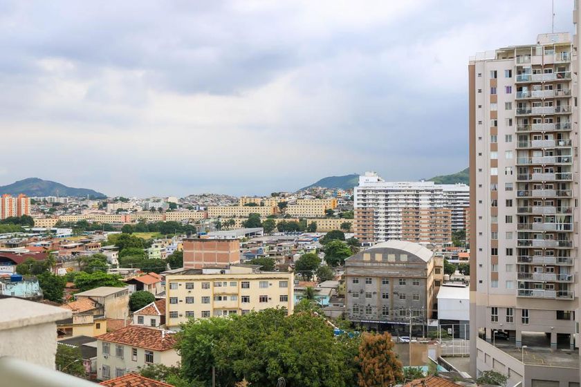 Apartamento – Rio de Janeiro - Vista 4