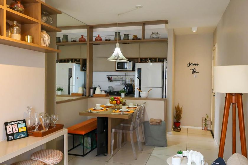 Apartamento – Rio de Janeiro - Vista 2