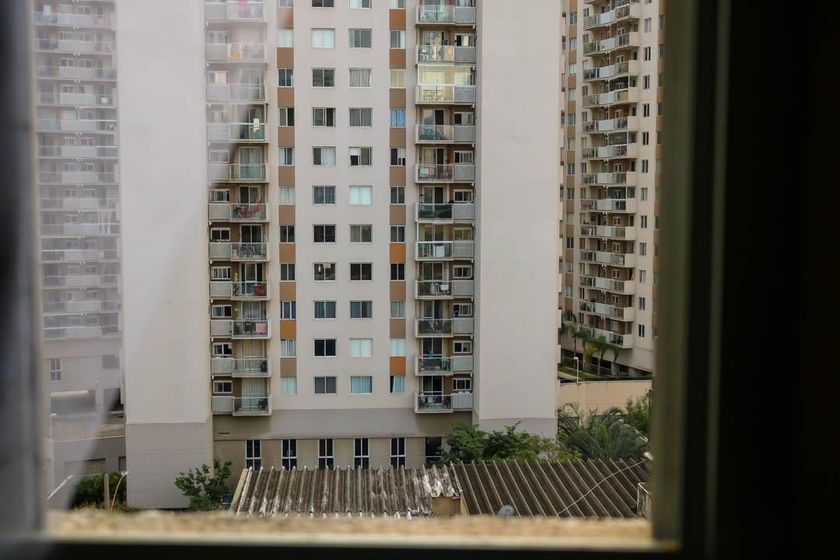 Apartamento – Rio de Janeiro - Vista 5