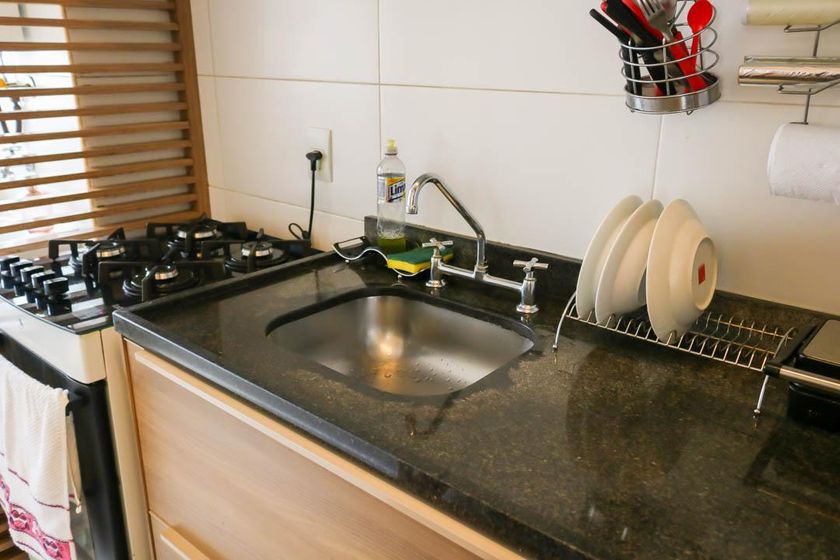 Apartamento – Rio de Janeiro - Vista 3