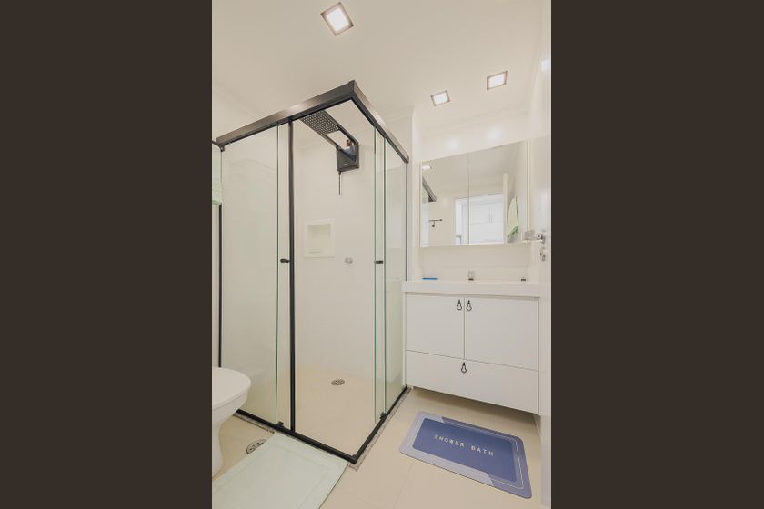 Studiooukitchenette em Pinheiros - Mehr