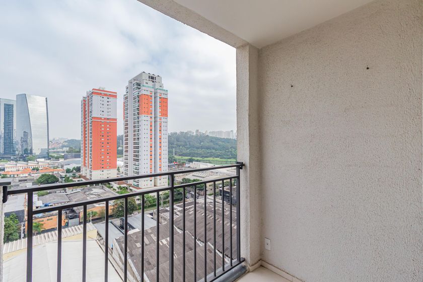 Apartamento em Jardim Caravelas - Ansicht 5