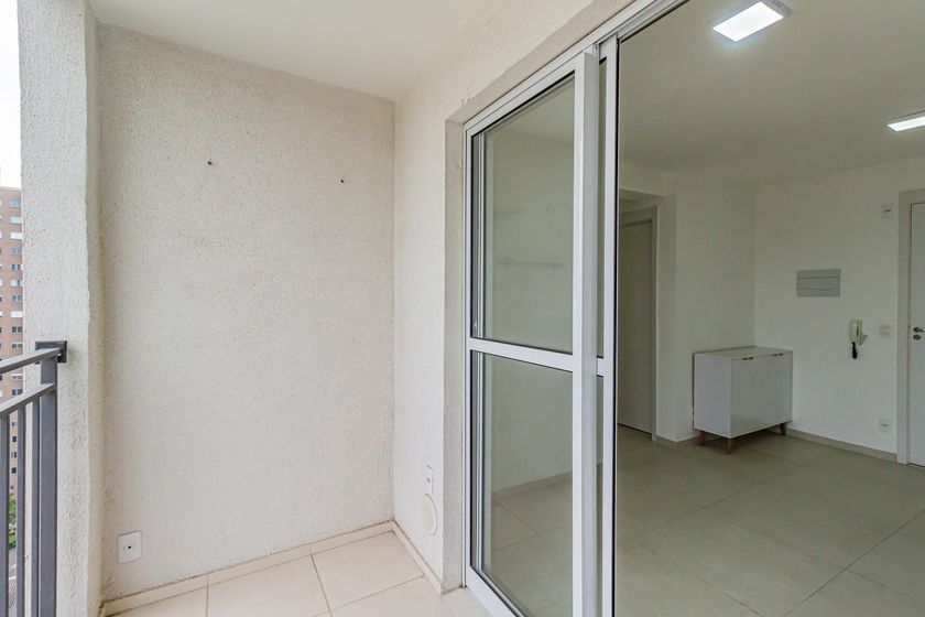 Apartamento em Jardim Caravelas - Ansicht 6