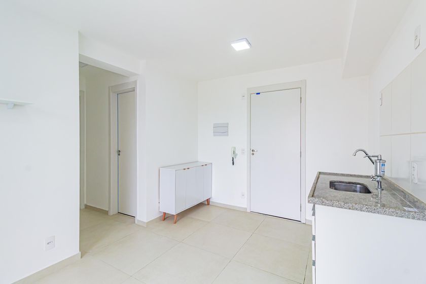 Apartamento em Jardim Caravelas - Ansicht 3